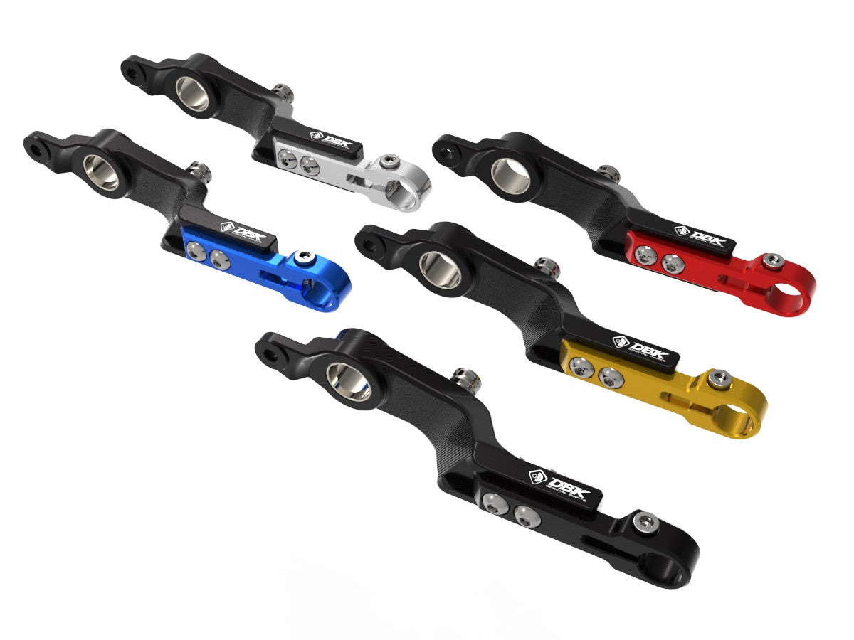 RPLF26 - BMW R1300GS ADJUSTABLE BRAKE CONTROL LEVER