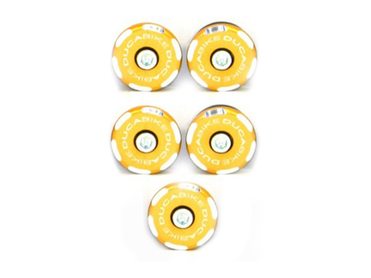 TTHM02 Kit Frame Plugs