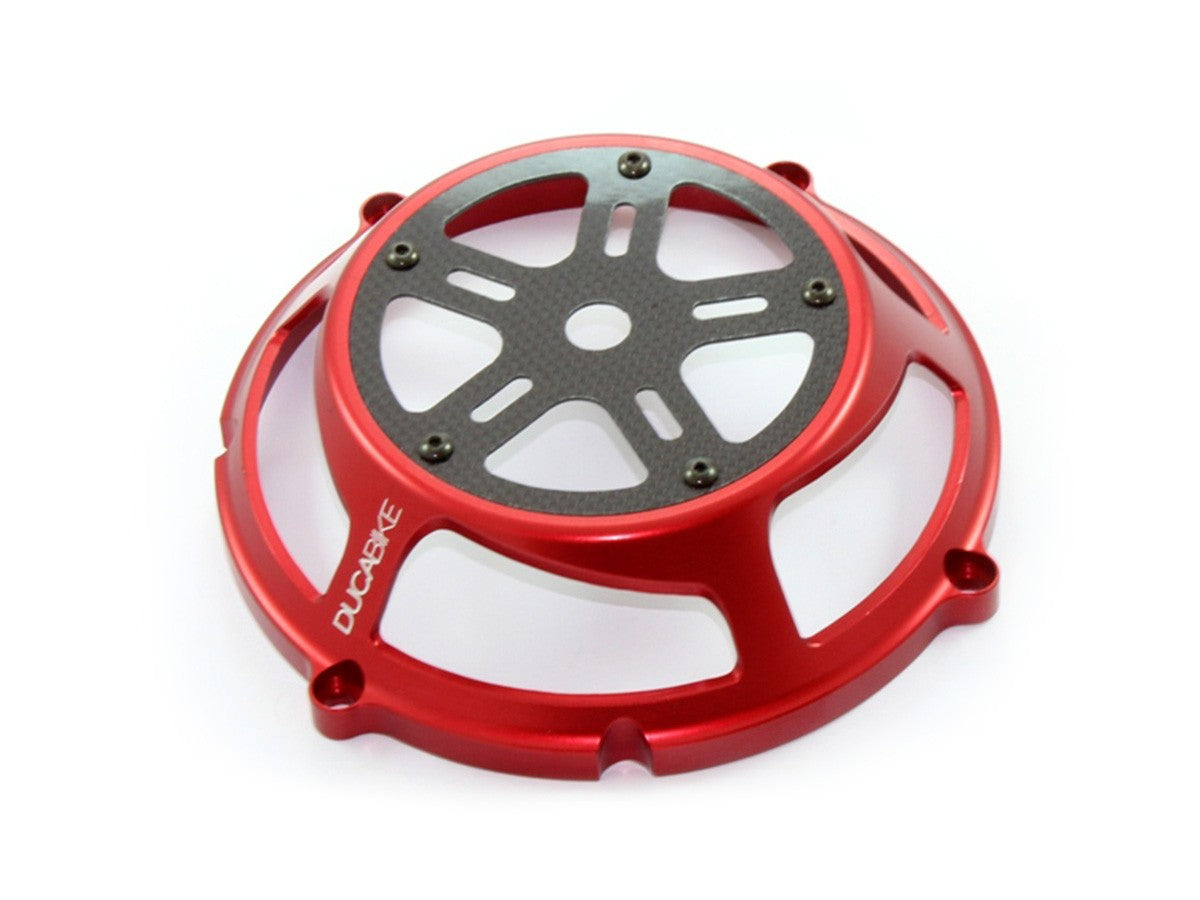 CC03 Clutch Cover