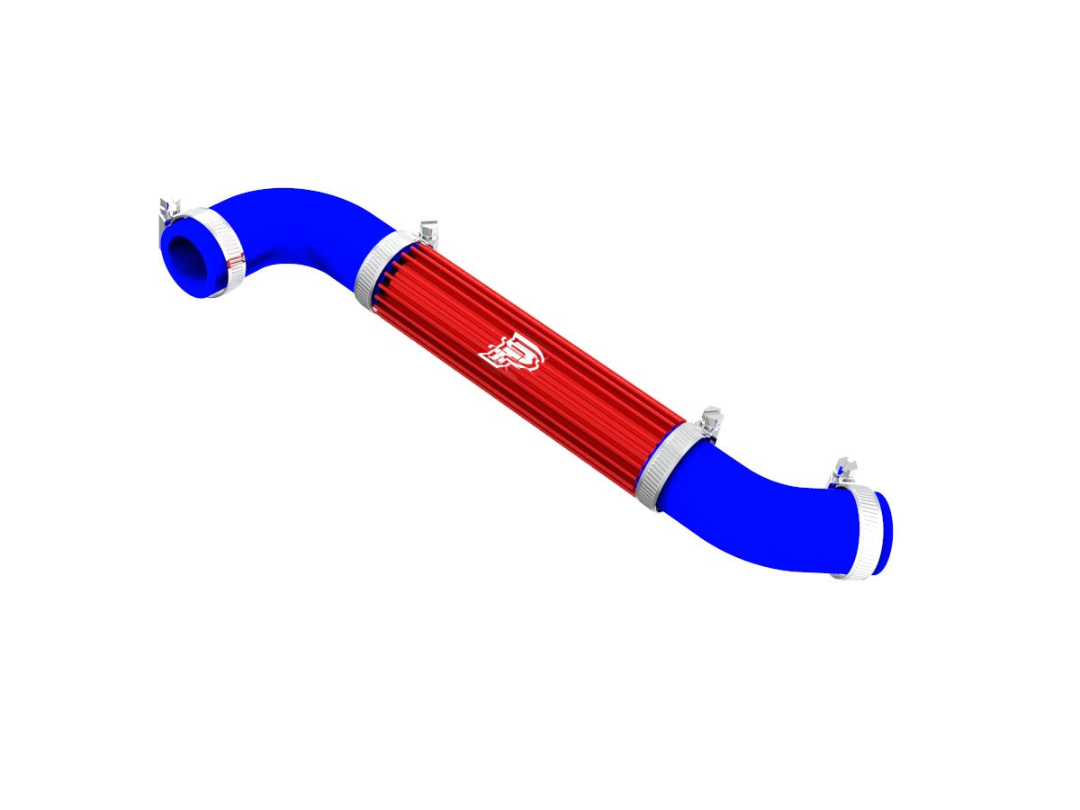 DC06 Triumph STR.TR. 765 H2O Line Cooler