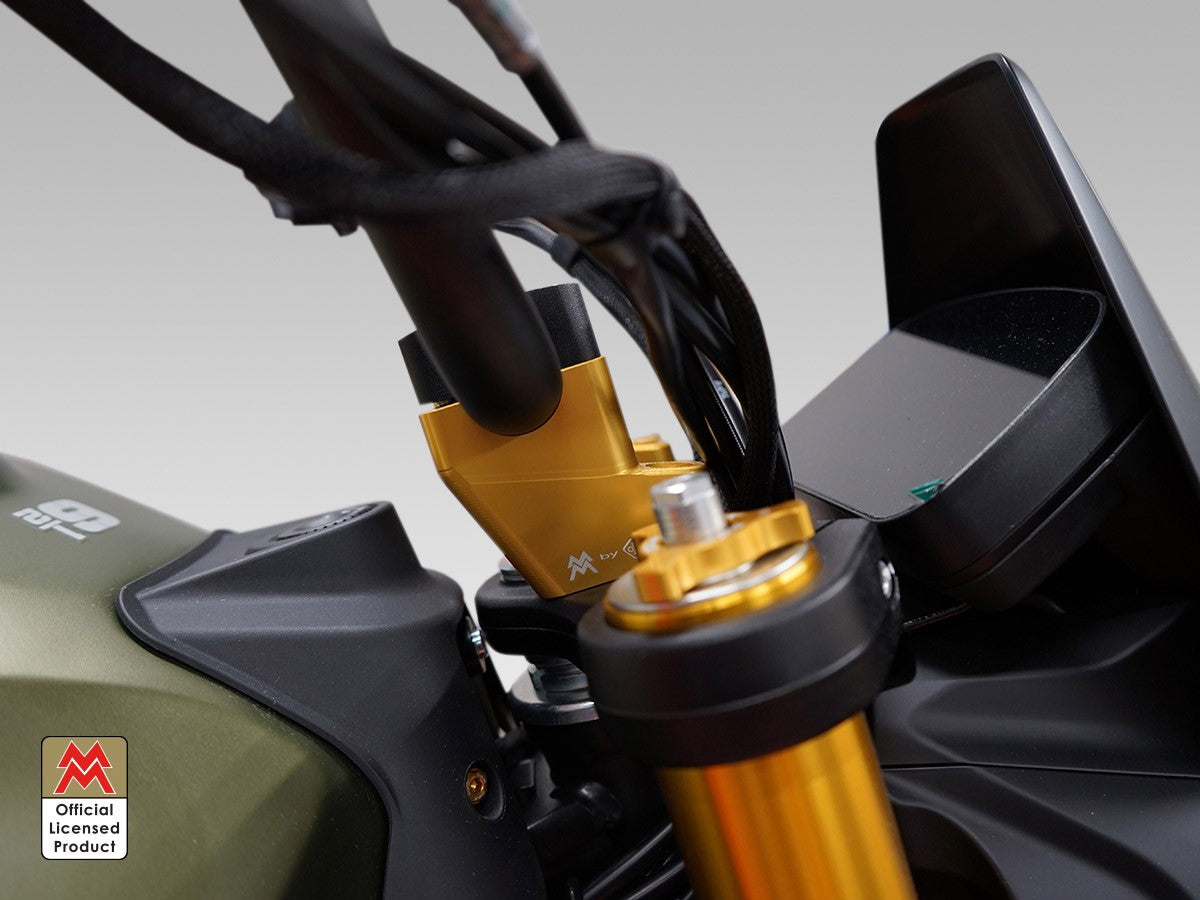 BRM04 Handlebar Riser Kit Moto Morini Seiemmezzo