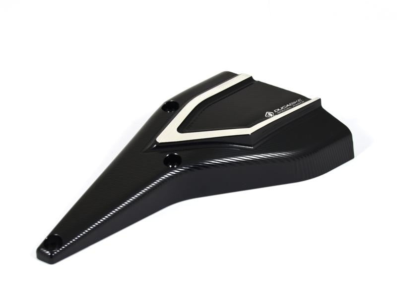 CAO01 Xdiavel Horizontal Air Intake