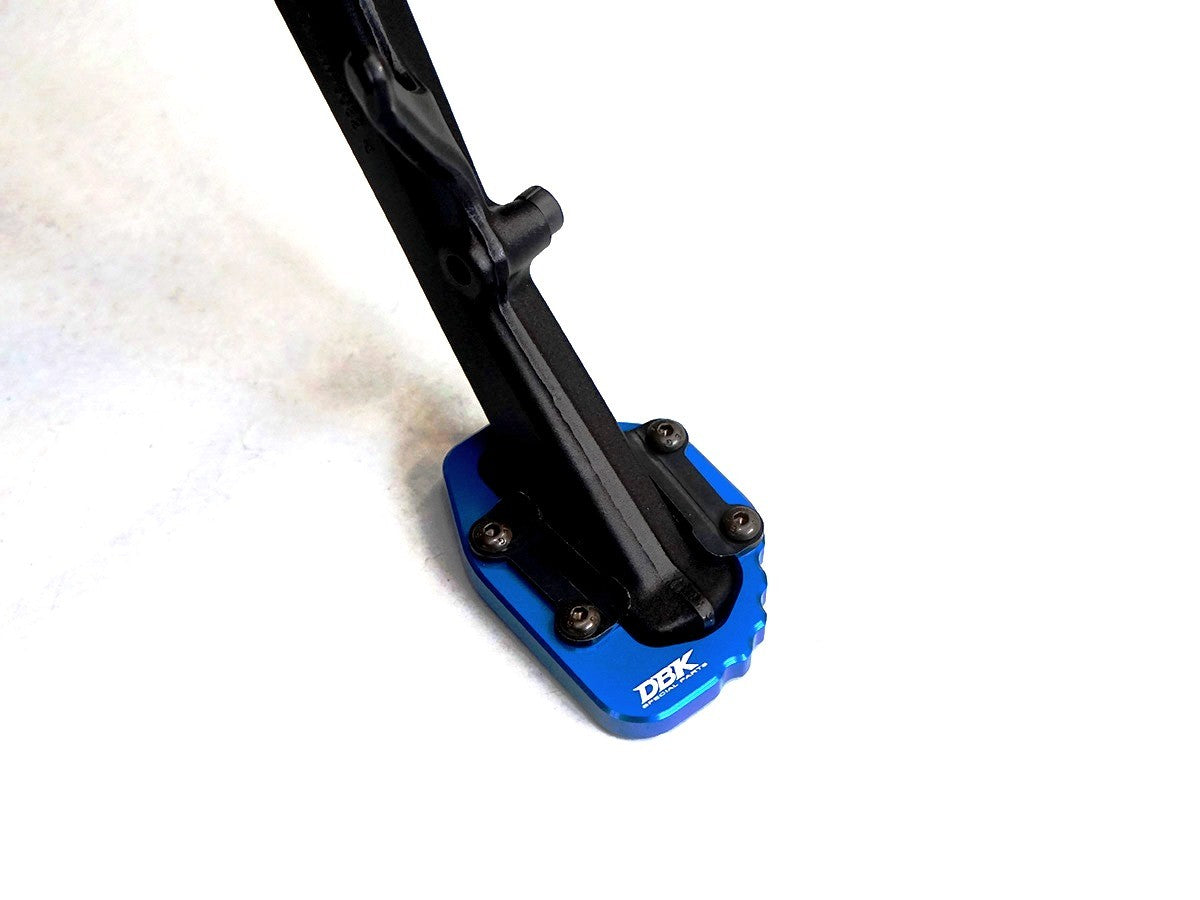 BAC09 BMW R1300GS Increased Stand Support Base