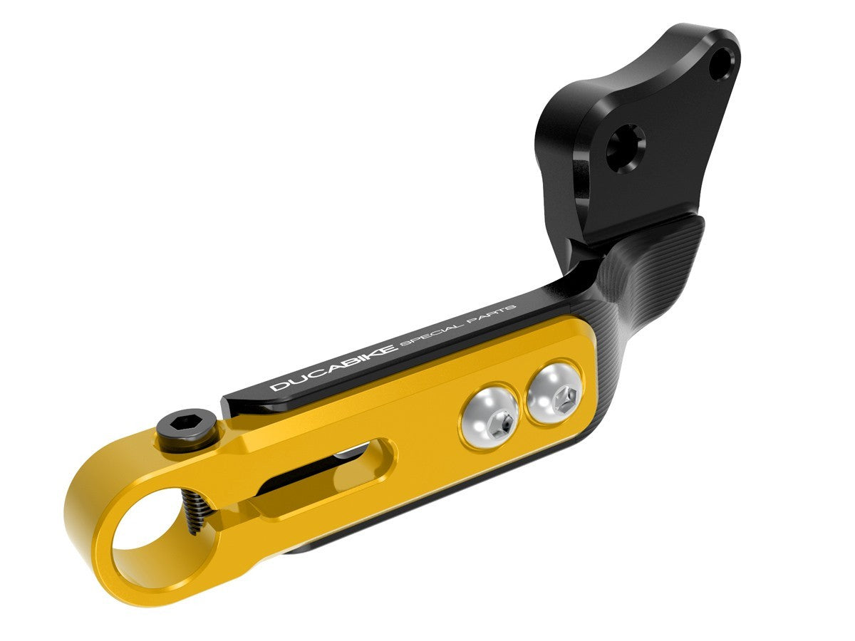 Rplc27 SFV2 Gear Lever