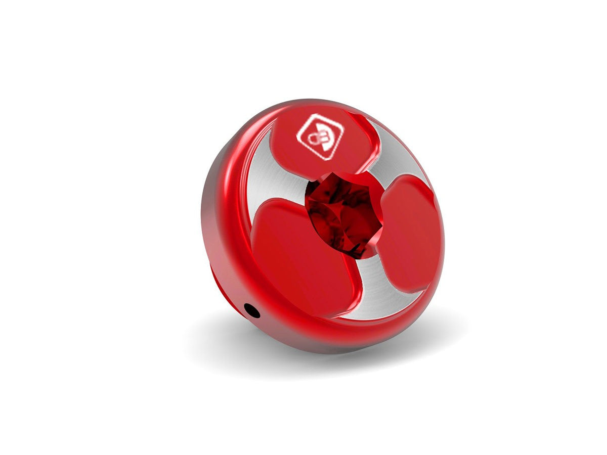 TOO02 Engine Oil Cap