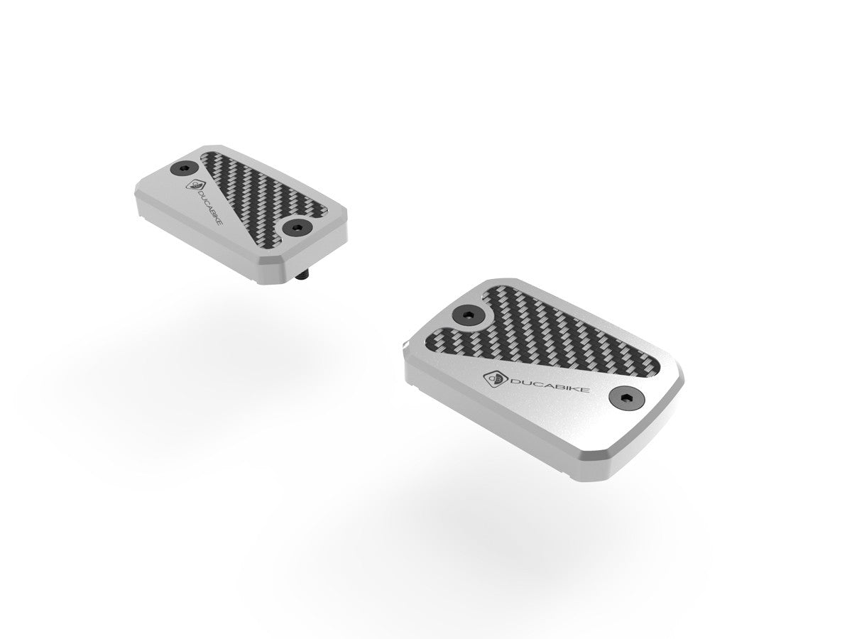 TLS13 Fluid Reservoir Caps