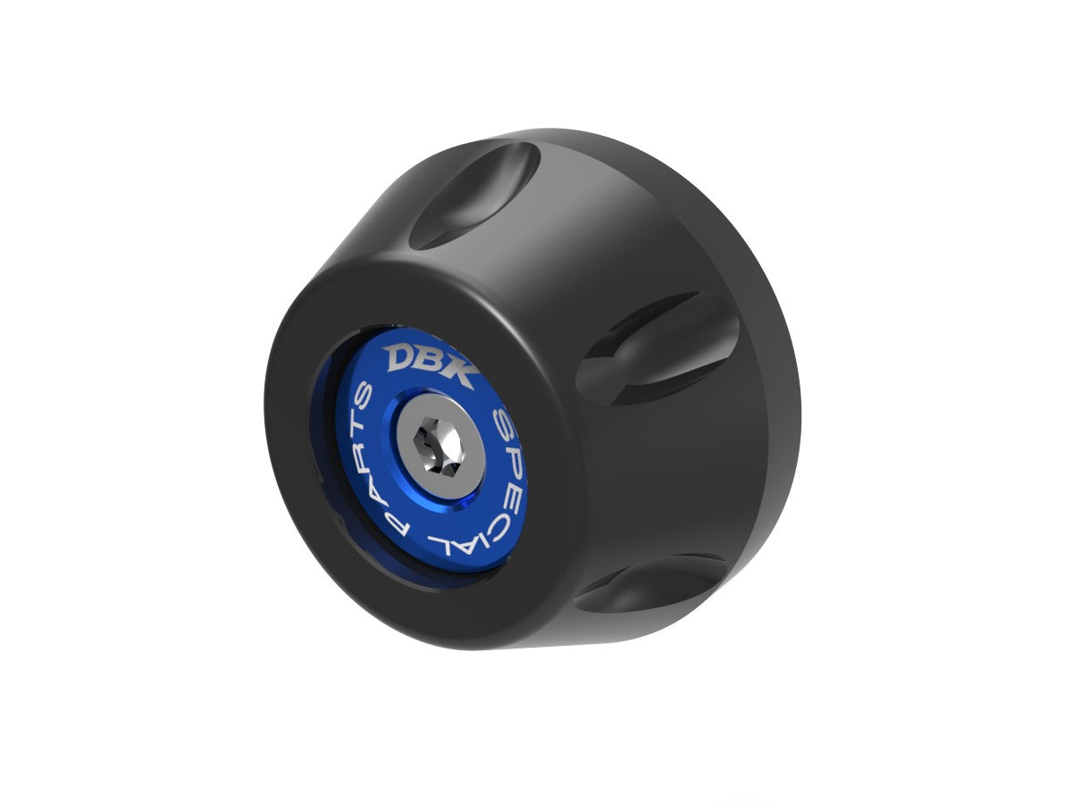 PCD02 - BMW R1300GS CARDAN SHAFT PROTECTION KIT