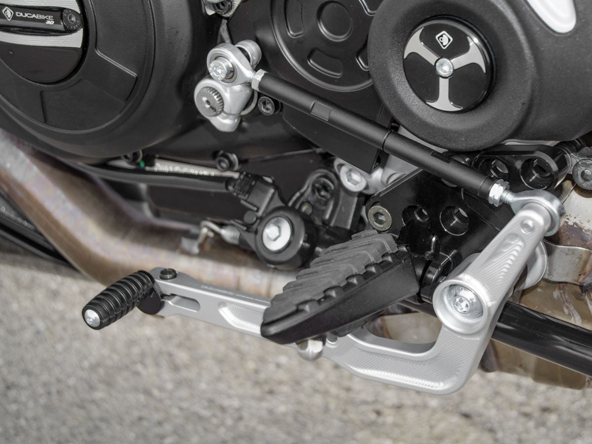 Prdv12601 Diavel 1260 Adjustable Rearset