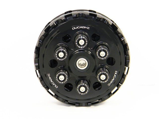 FA6M01 Slipper Clutch 6 Springs Special Edition