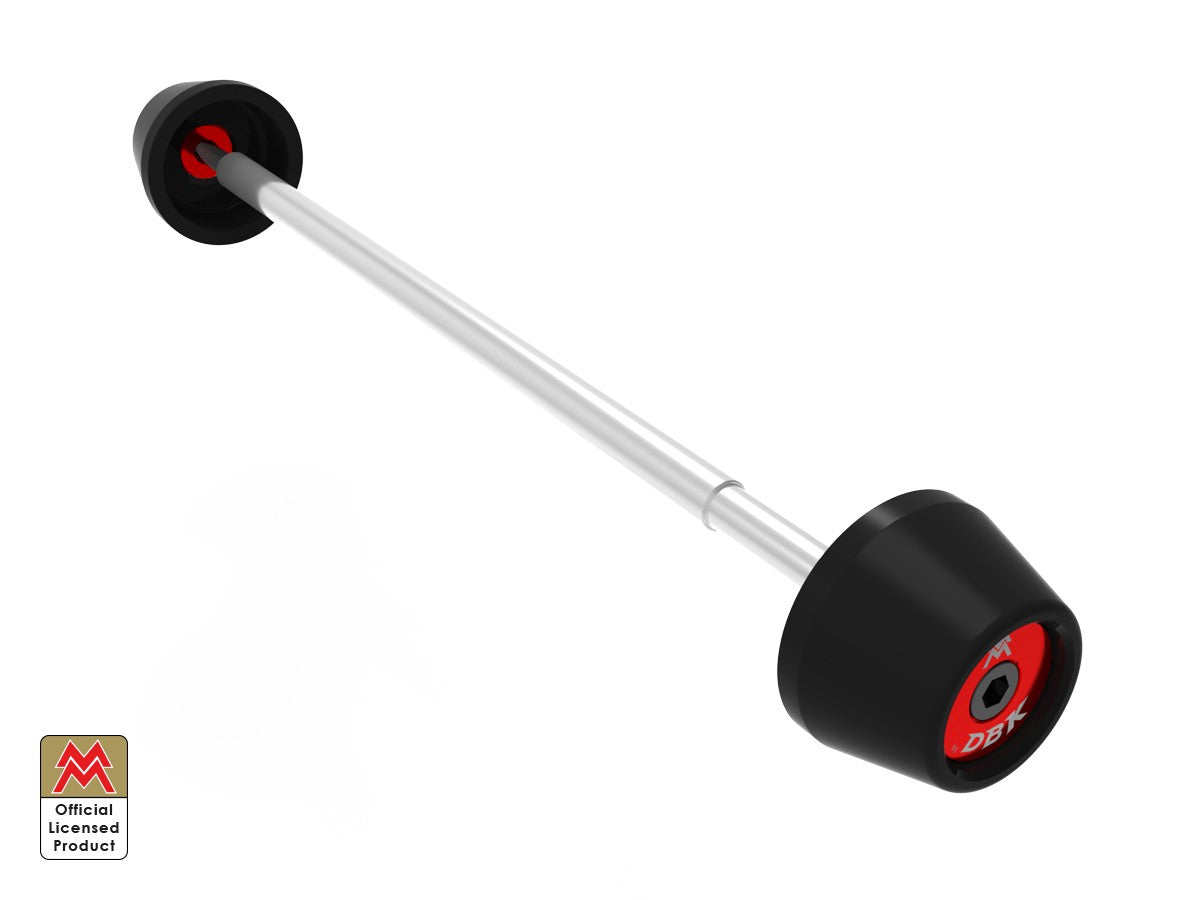 PFAN05 Front Fork Protection Kit Moto Morini
