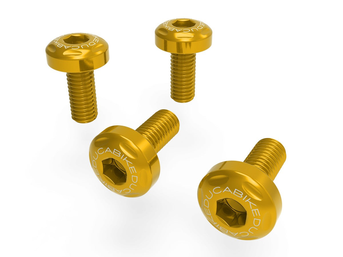 KVT34 MTSV4 Pikes Peak Air Conveyors Screw Kit