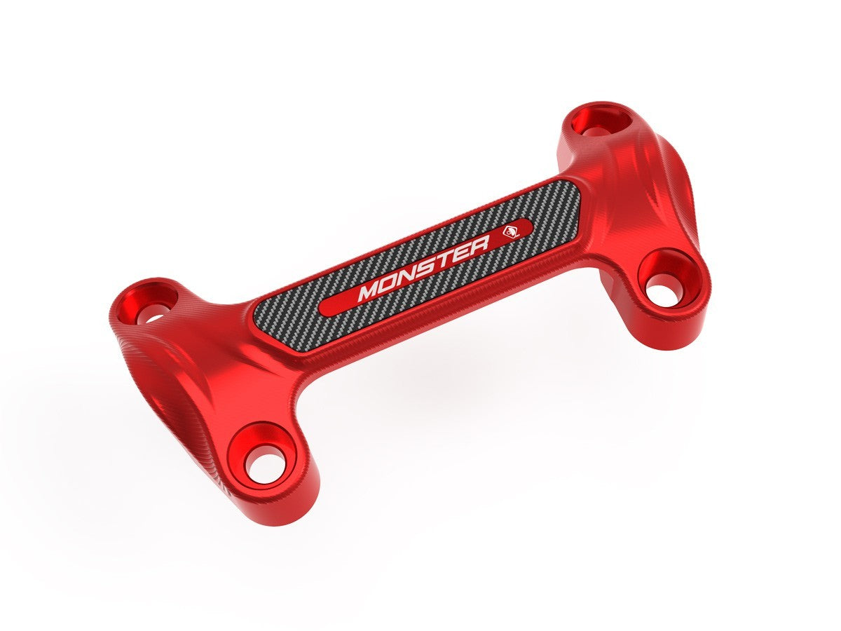 BM16 M937 Handlebar Clamp