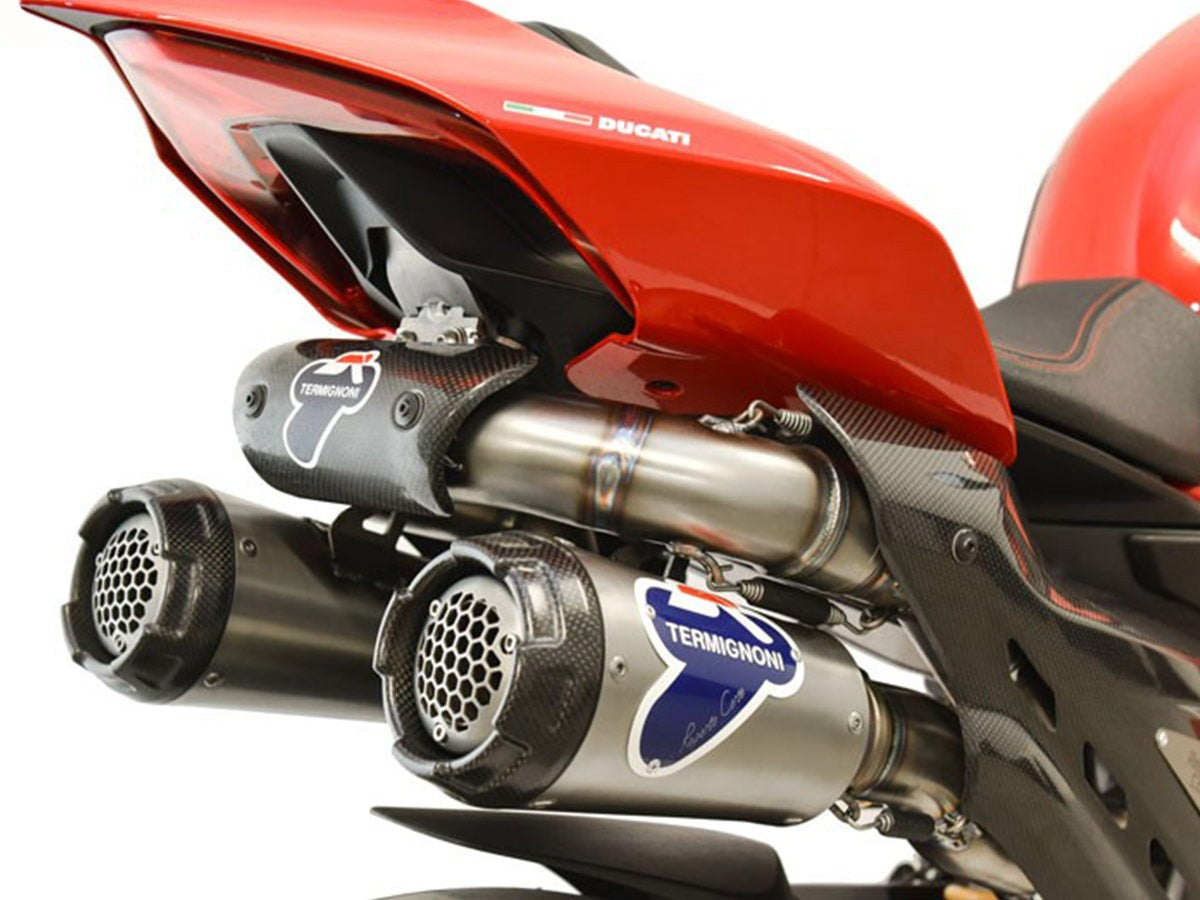 D20009400ITC Termignoni Full System SBK Ducati Panigale V4