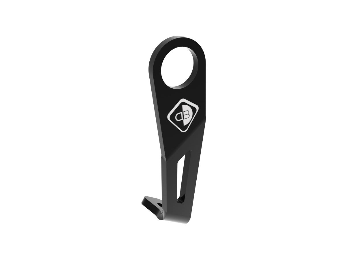 STA19 KTM 1390 Superduke R Clutch Fluid Reservoir Support