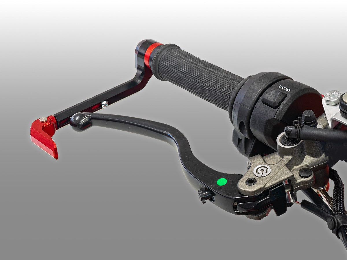 Plf07 Brake Lever Protection