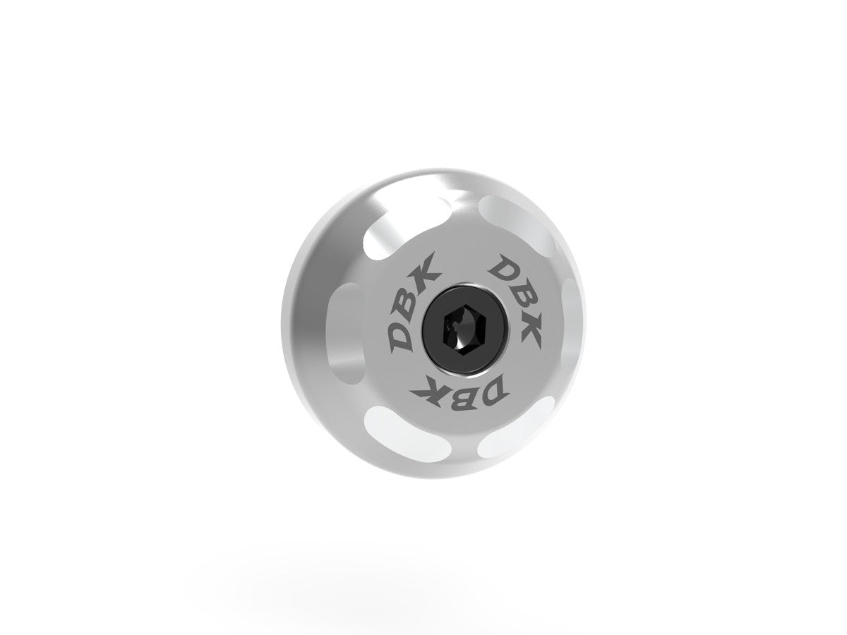 CM10 Handlebar Caps