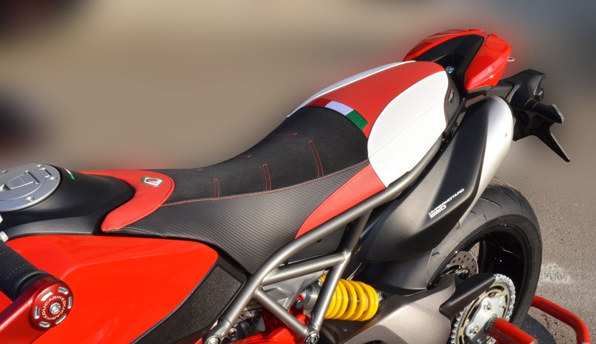 CSHMC02 Hypermotard 950 Comfort Seat Cover
