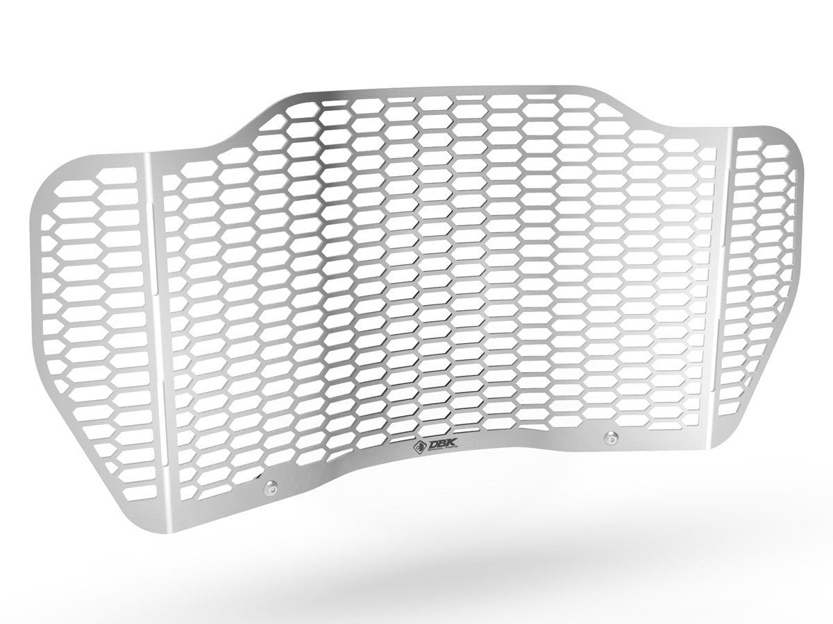 GR14 DesertX H20 Radiator Guard