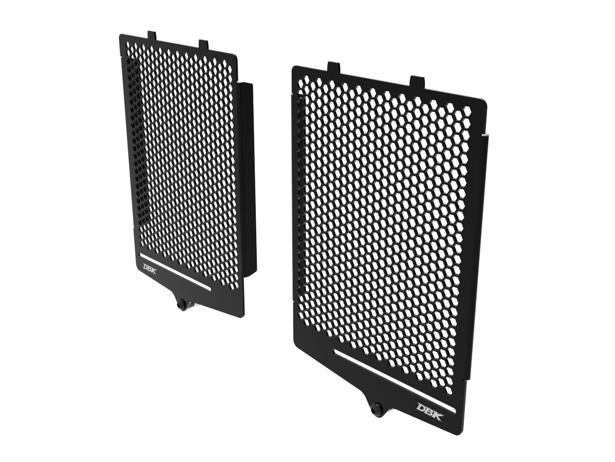 BMW R1300GS Adventure Water Radiator Guard