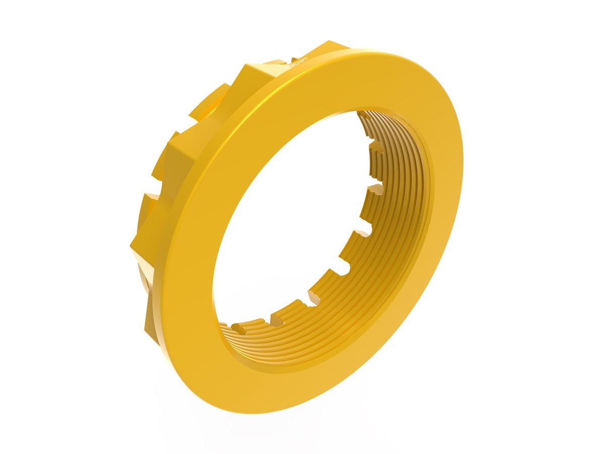 DPC02 Crown / Wheel Nut