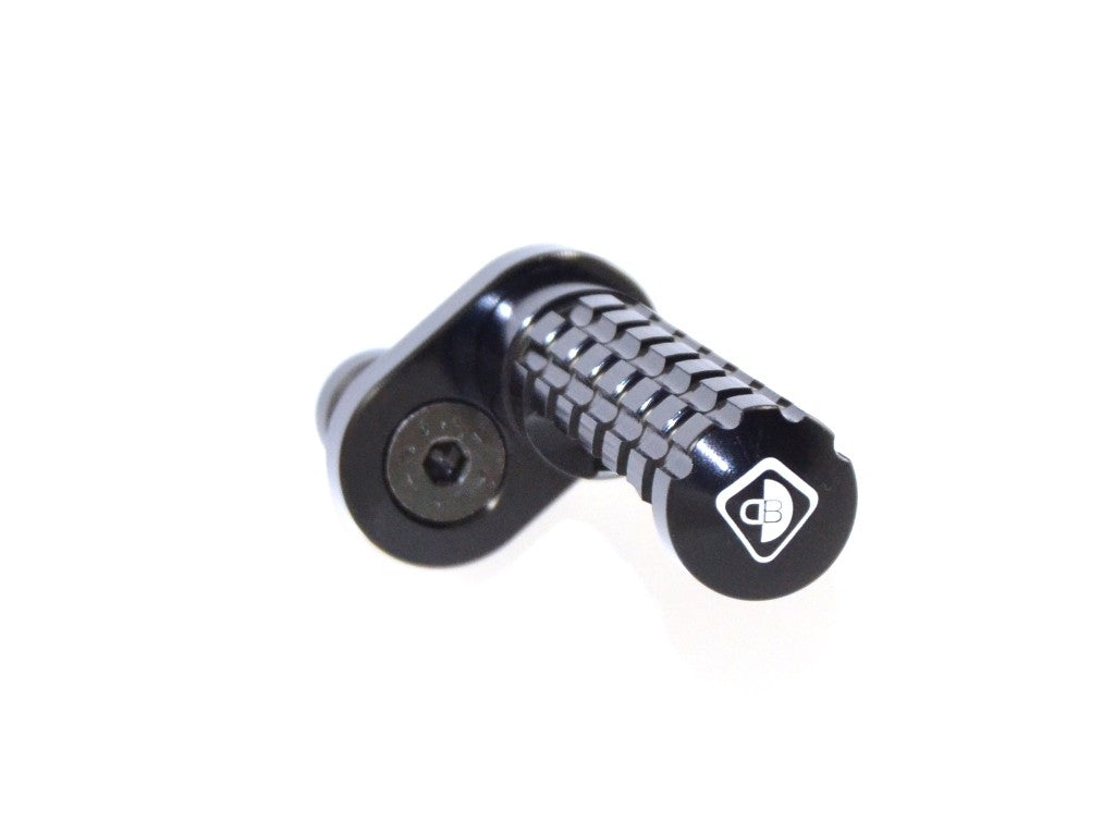 PPSCRA02 Adjustable Foot Pegs Scrambler