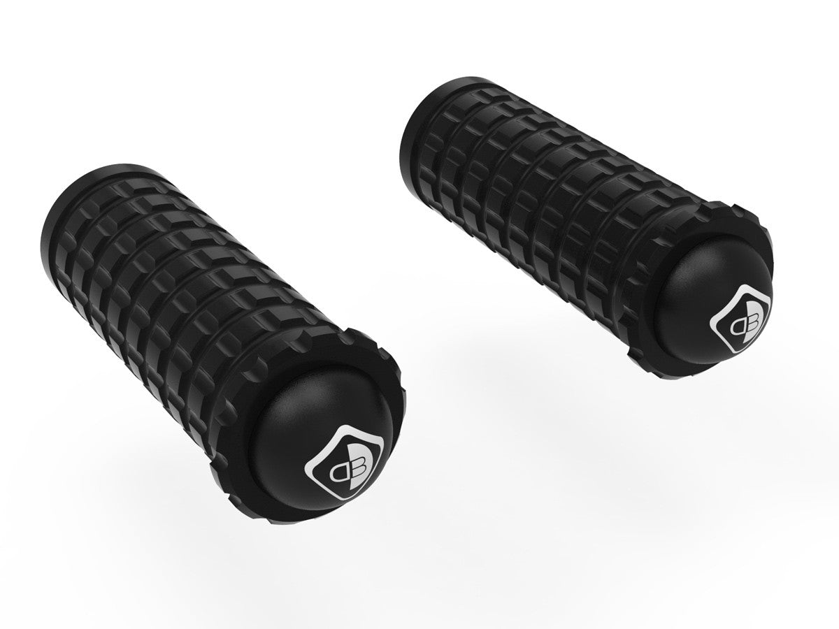 KPDM02 Racing Footpegs