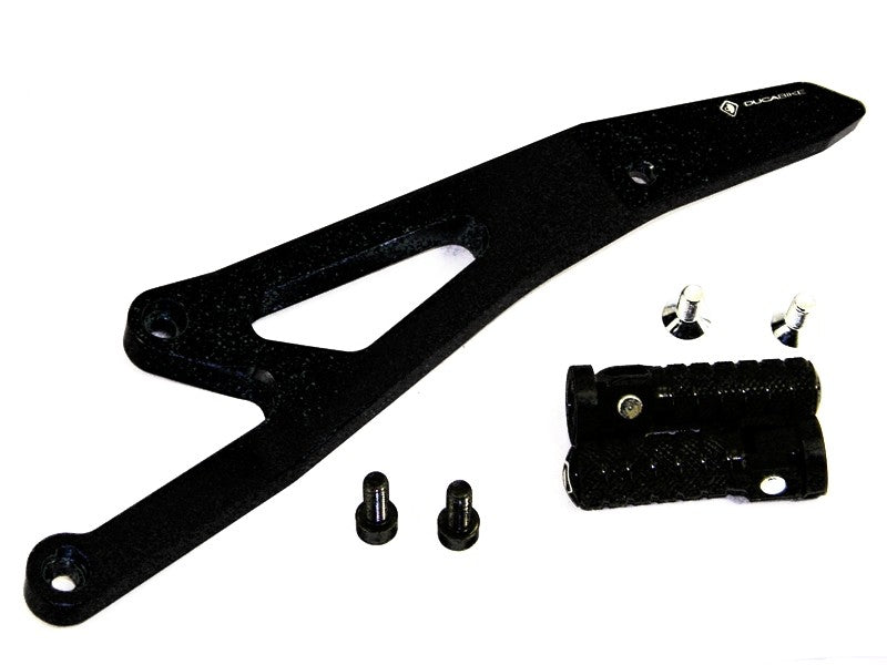 Ppnhm01 Kit Passenger Pegs