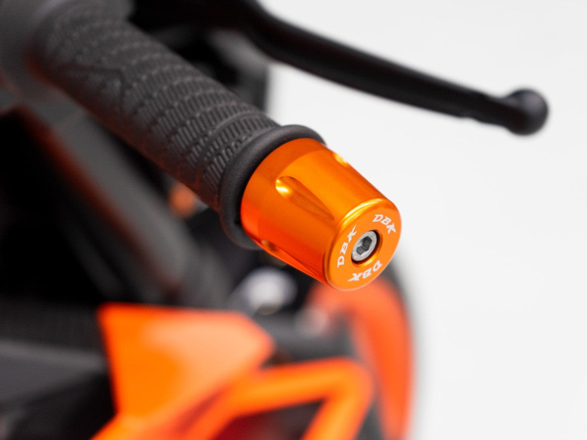 CM13 Handlebar Caps
