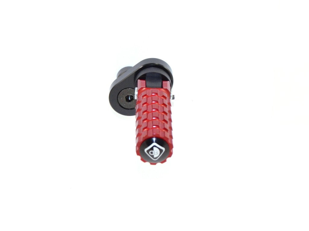 PPSCRA01 Adjustable Foot Pegs Scrambler