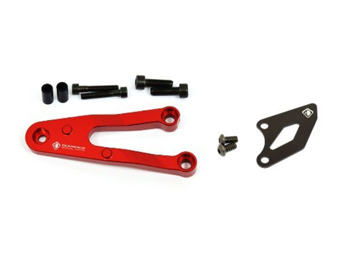 PRMSCRA01 Scrambler Pilot Rearset Kit