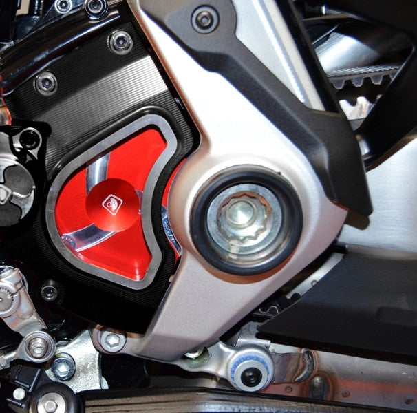 DPM01 Pulley Disc Xdiavel