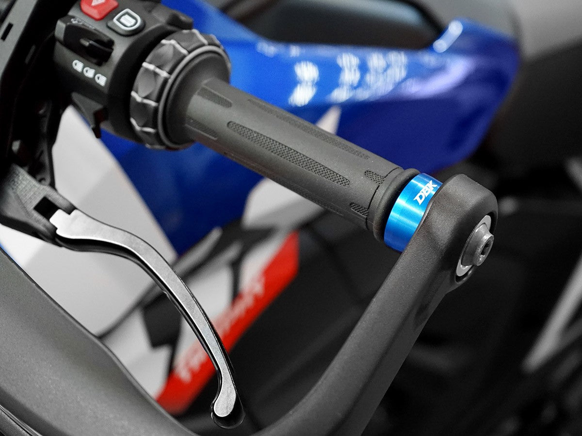 CM15 BMW R1300GS Adventure Handlebar Spacer Kit