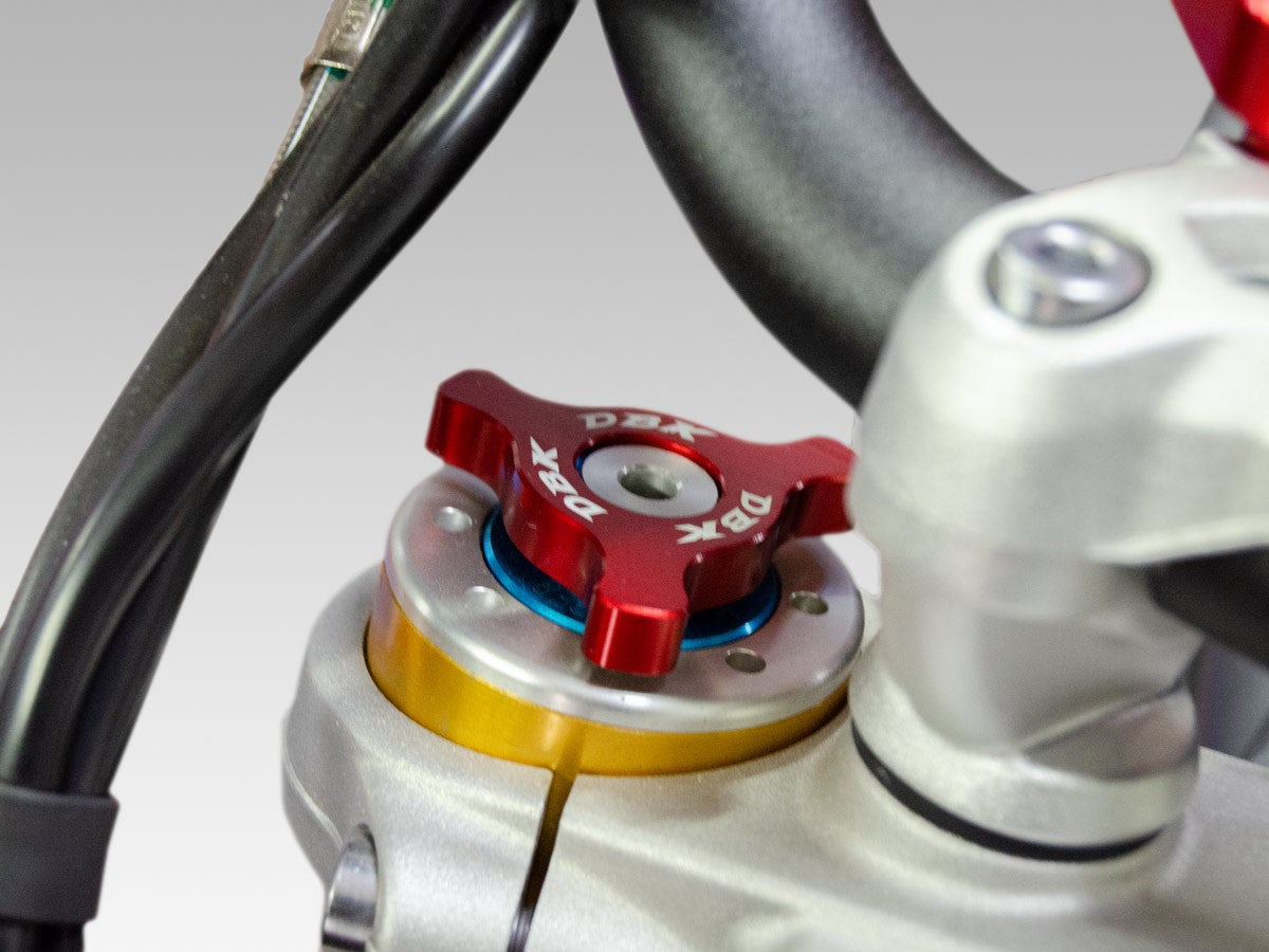 RF1702 FORK PRELOAD ADJUSTER 17 MM.