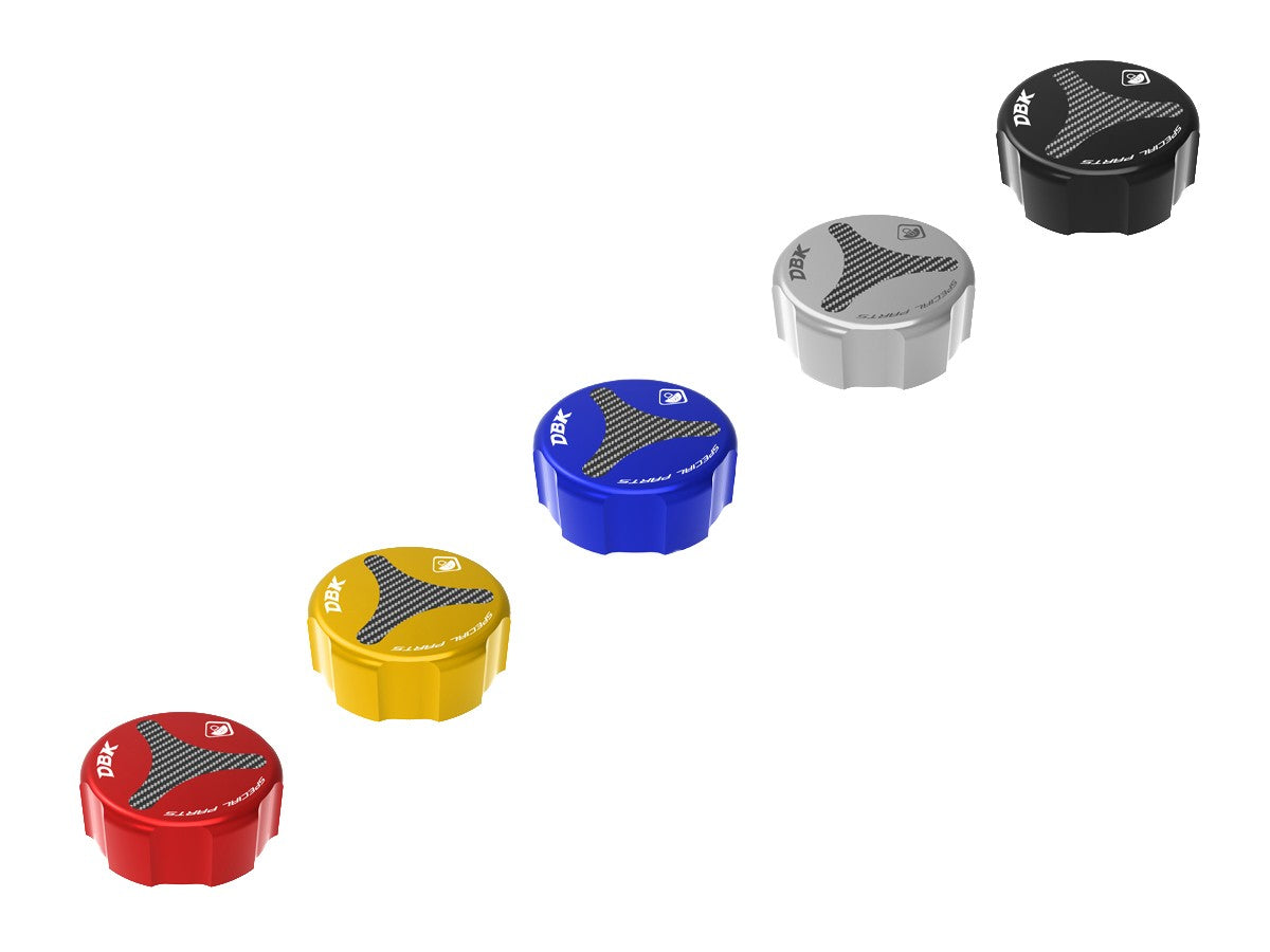 TLS14 Rear Fluid Reservoir Cap