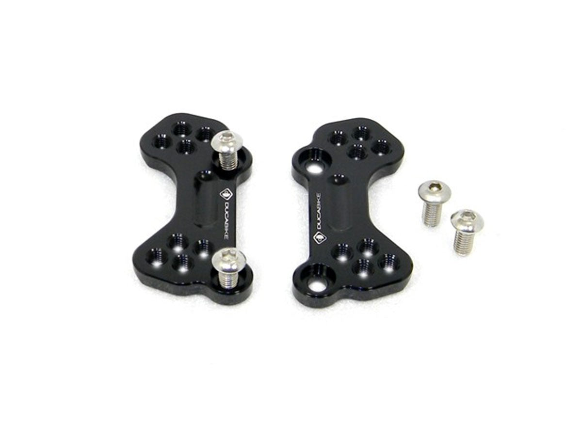 PAP02D Adjustable Rear Sets Supports 749 999
