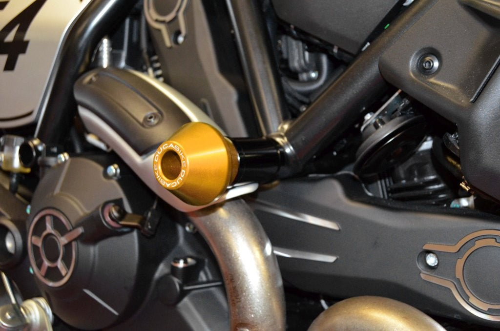 PTM02 Protection Frame