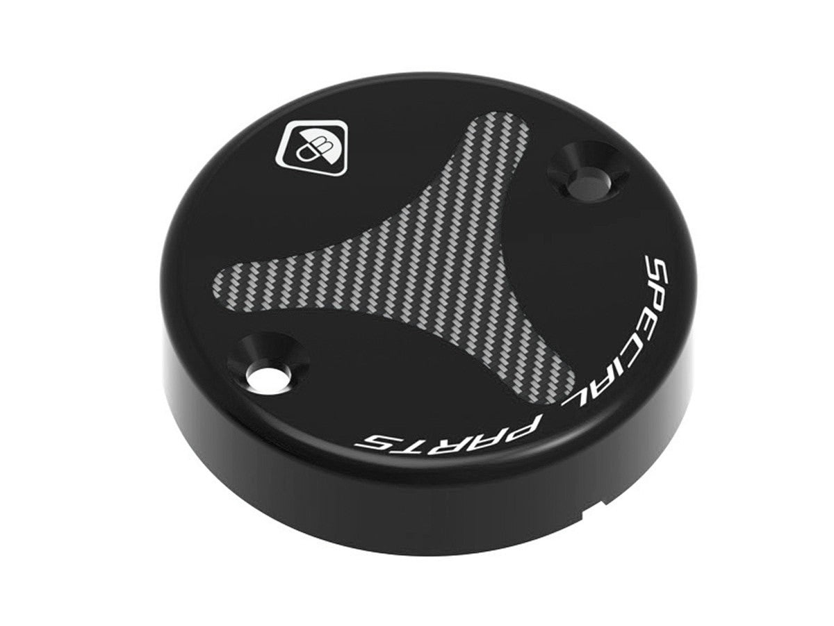 TLS09 Brake Fluid Reservoir Cap