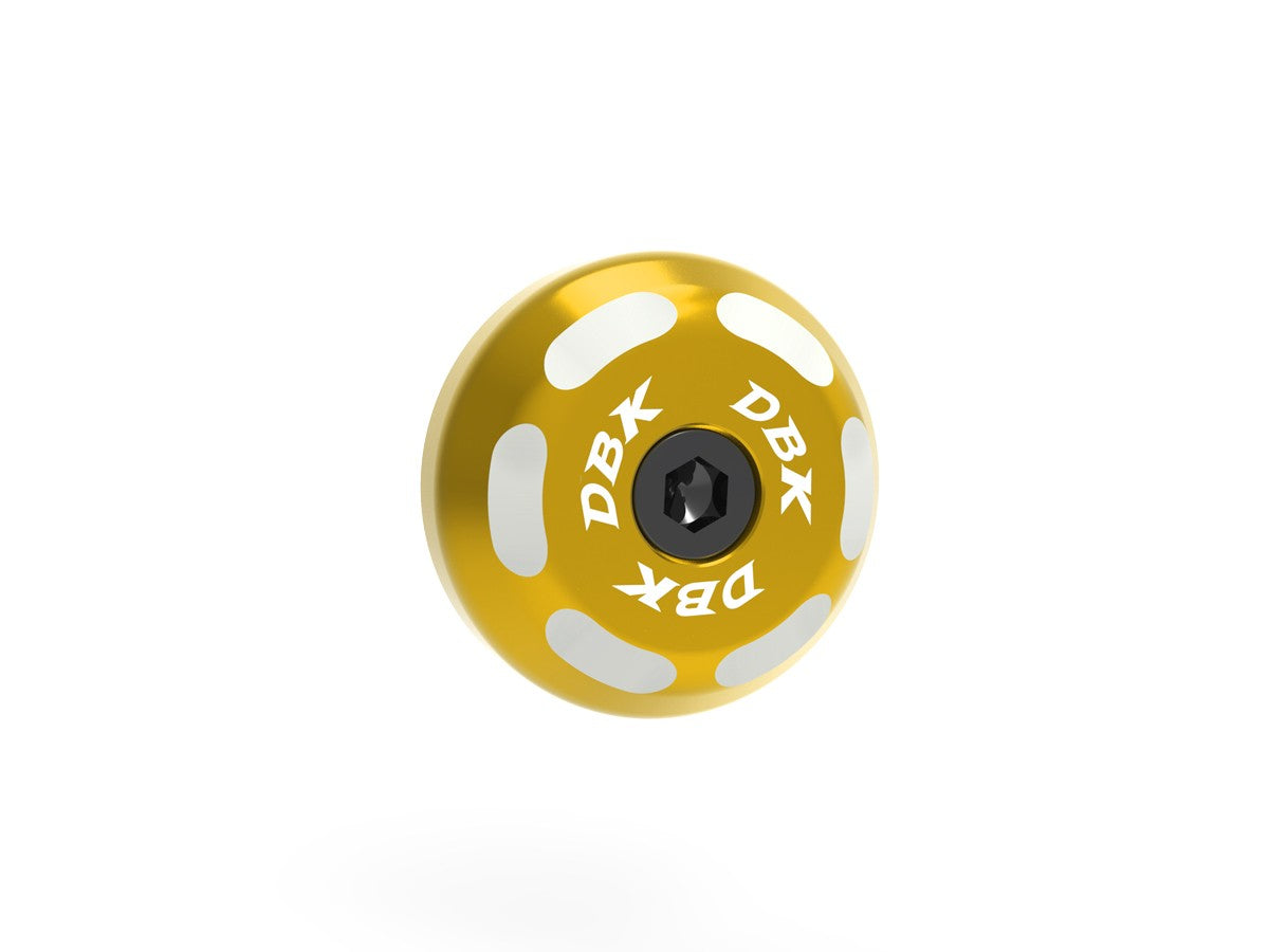 CM10 Handlebar Caps