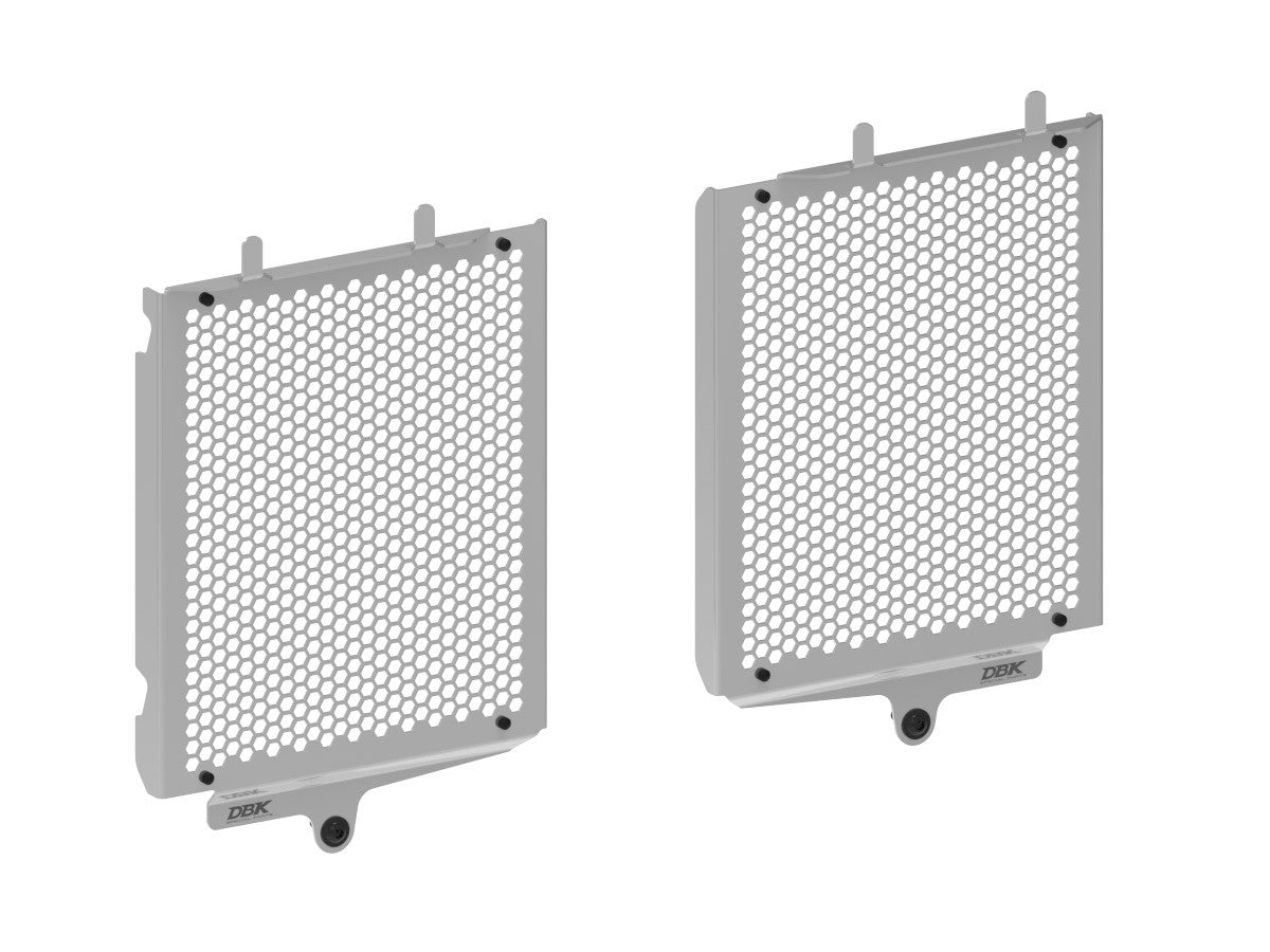 GR21 BMW R1300GS Water Radiator Guard