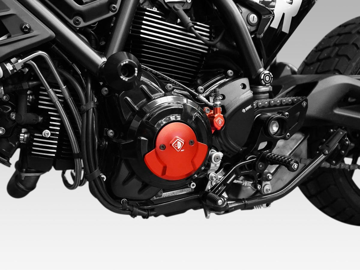 SLI14 Timing Phaser/Clutch Slider Scrambler Next Gen
