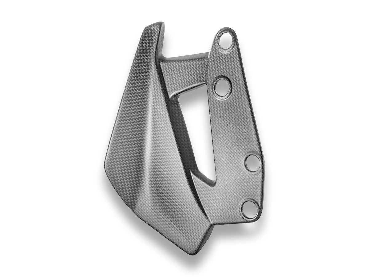 CRB178O BMW R1300GS Matt Carbon Deflectors