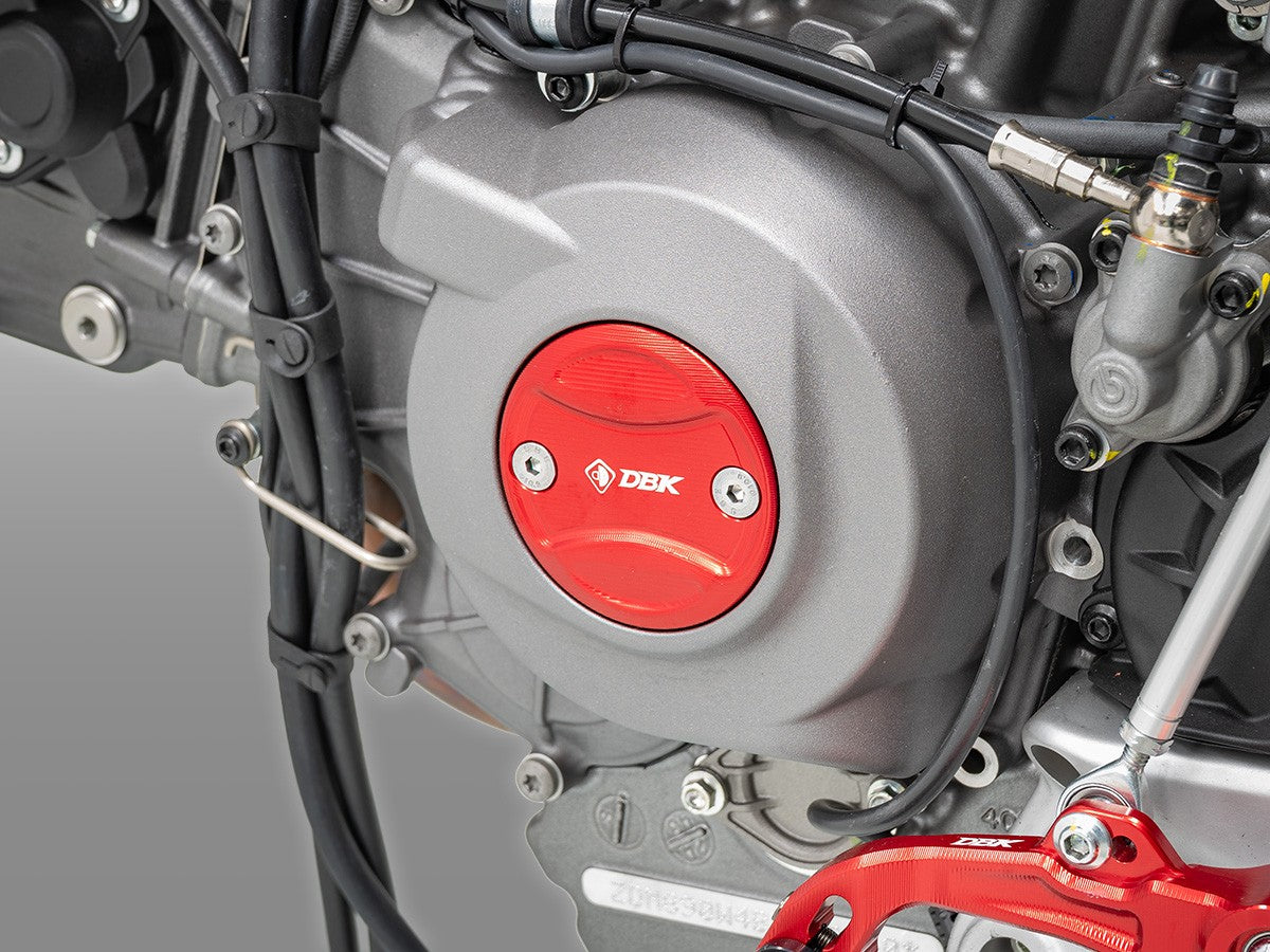 CIF12 V2 Timing Inspection Cover