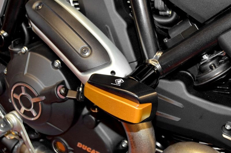 Ptm01 Protection Frame