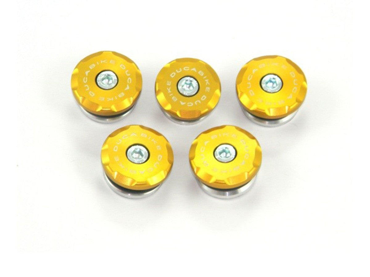 TTMTS01 Kit Frame Plugs