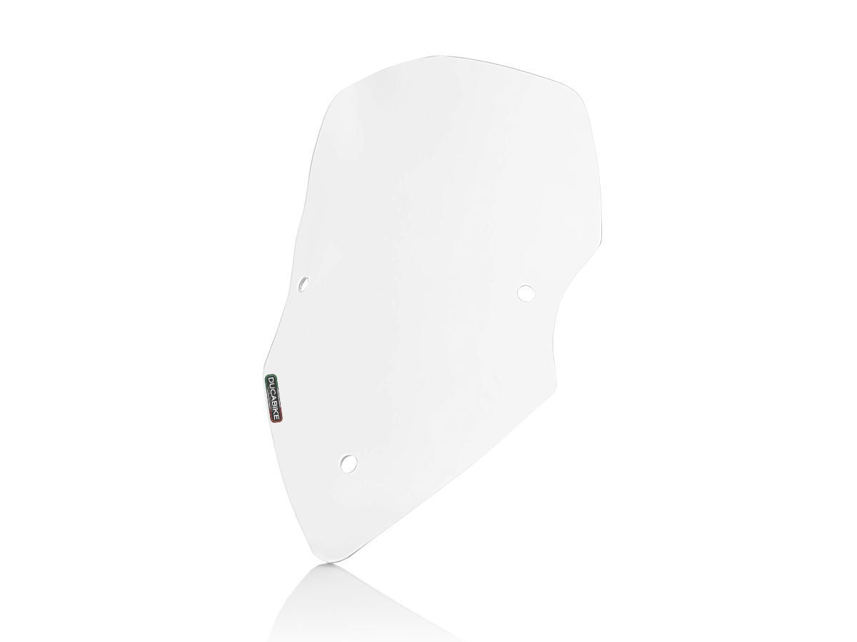 CUP08 MTS 15/19 Intermediate Windscreen