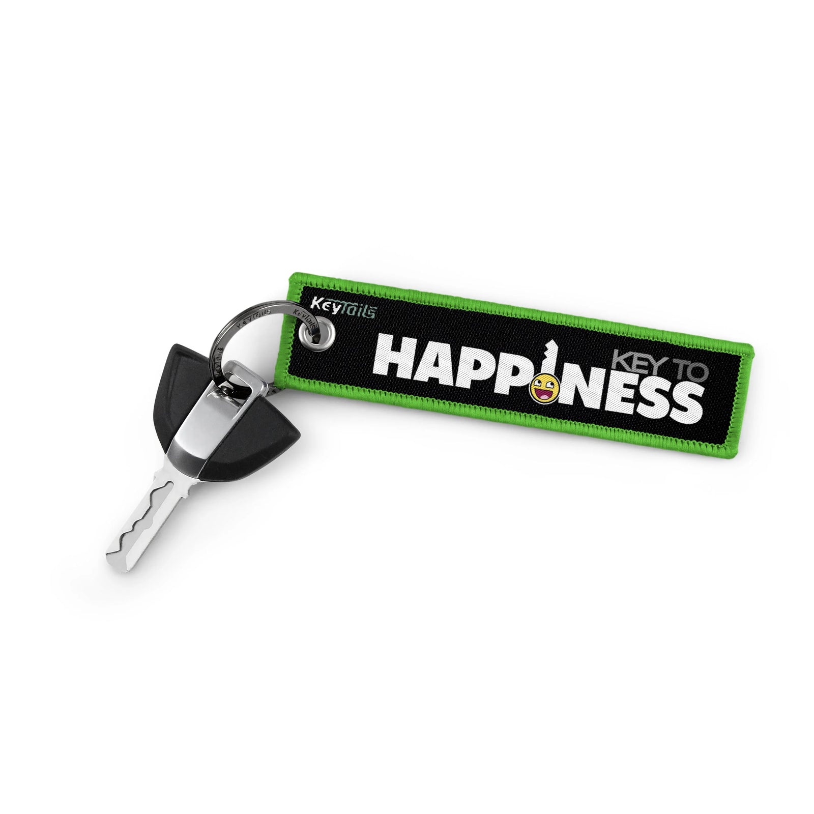 Key To Happiness
