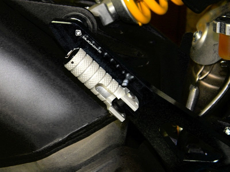 Ppnhm01 Kit Passenger Pegs
