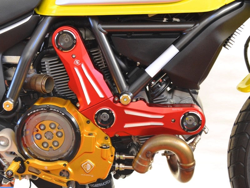 CDSCRA01 Timing Belt Cover