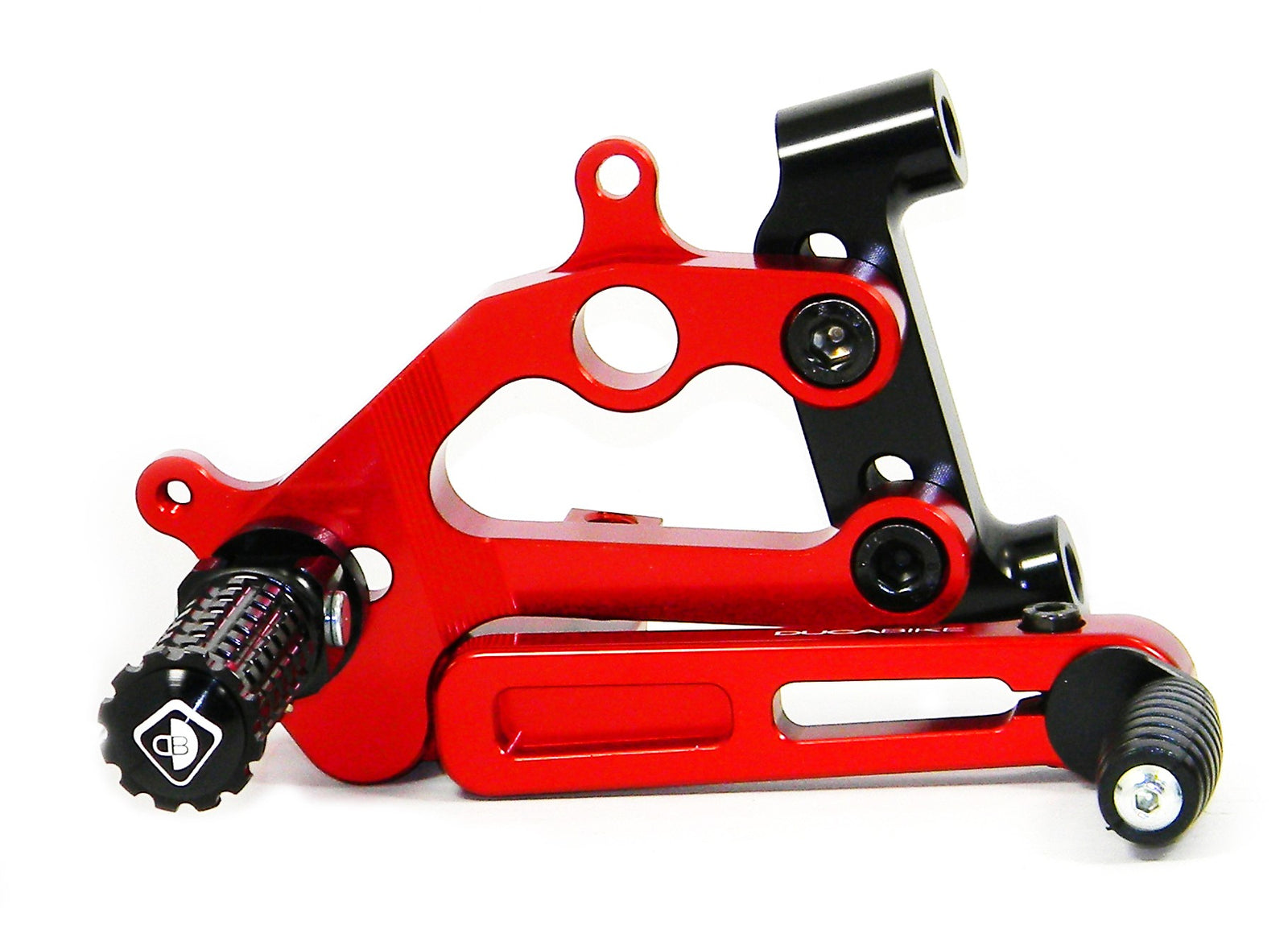 PR119902 Adjustable Rearset 8991199 Panigale