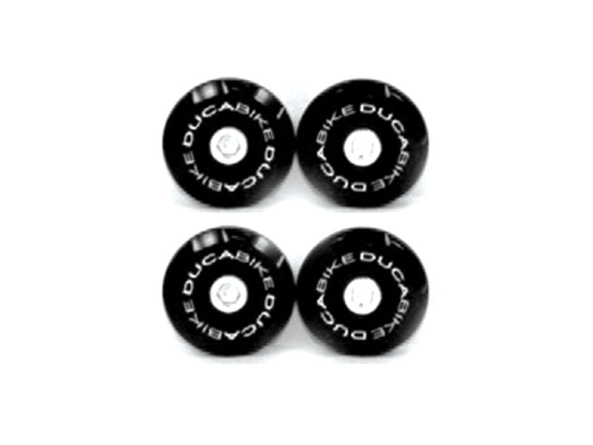 TTNHM01 Kit Frame Plugs Hyp 821/939